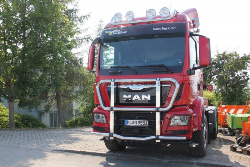 Man TGS 18.440 d2066