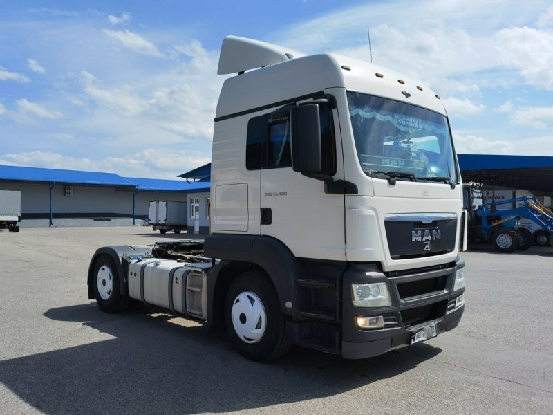 Man TGS 18.440 4x2
