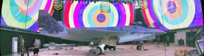 Checkmate самолет