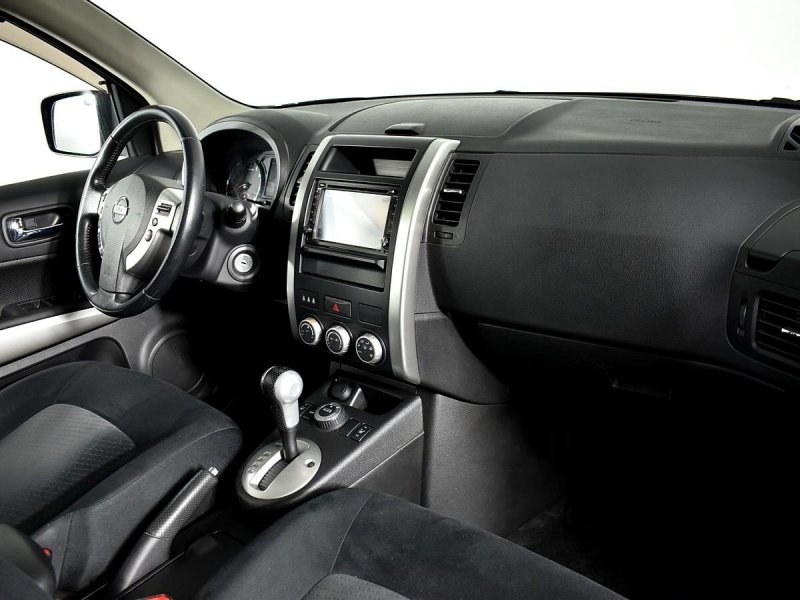 Nissan x-Trail t30 2004