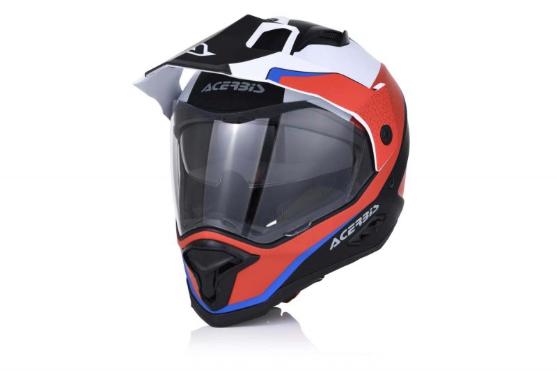 Acerbis шлем кроссовый