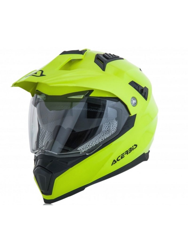 Acerbis шлем кроссовый
