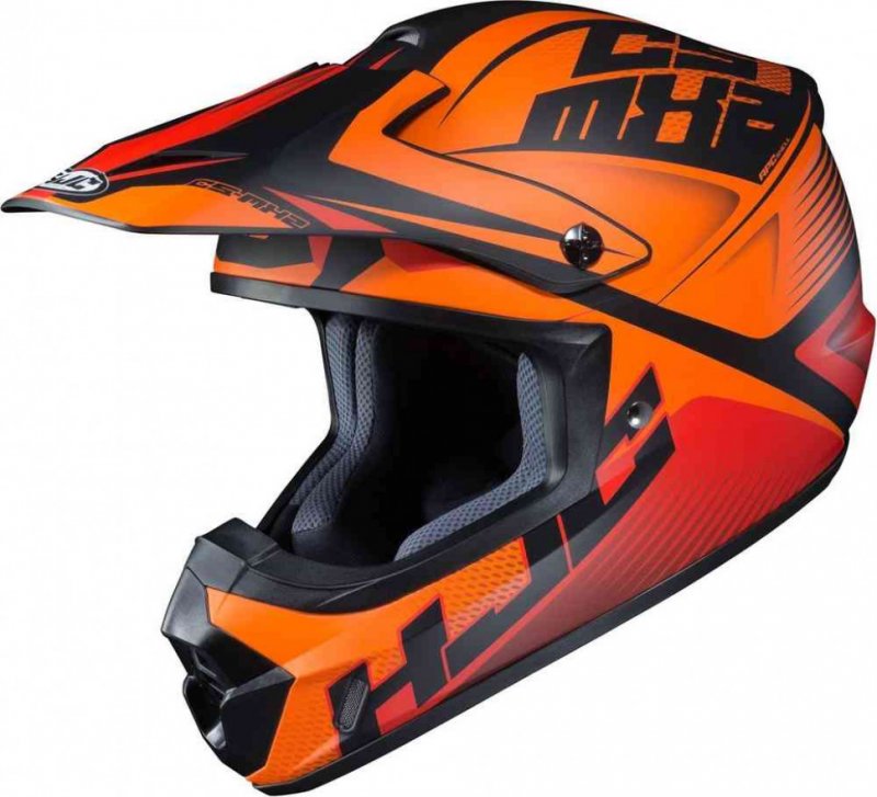 Шлем HJC CS-MXII