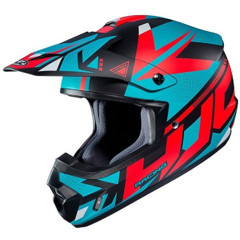 HJC mx2 шлем