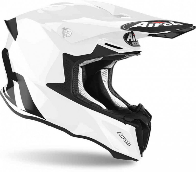 Шлем Airoh Helmet кросс