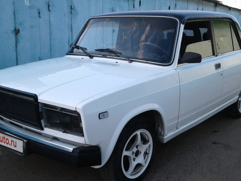 Lada 2106 2107