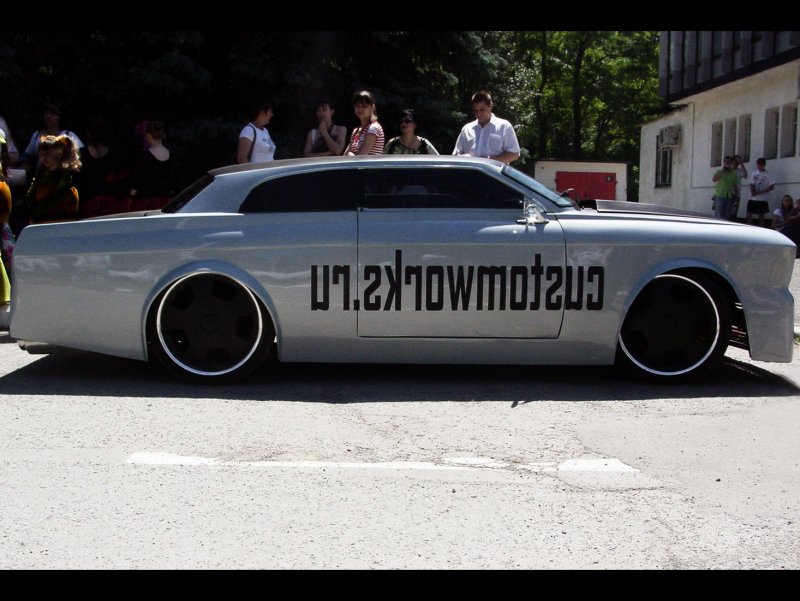 2140 Деда Миша