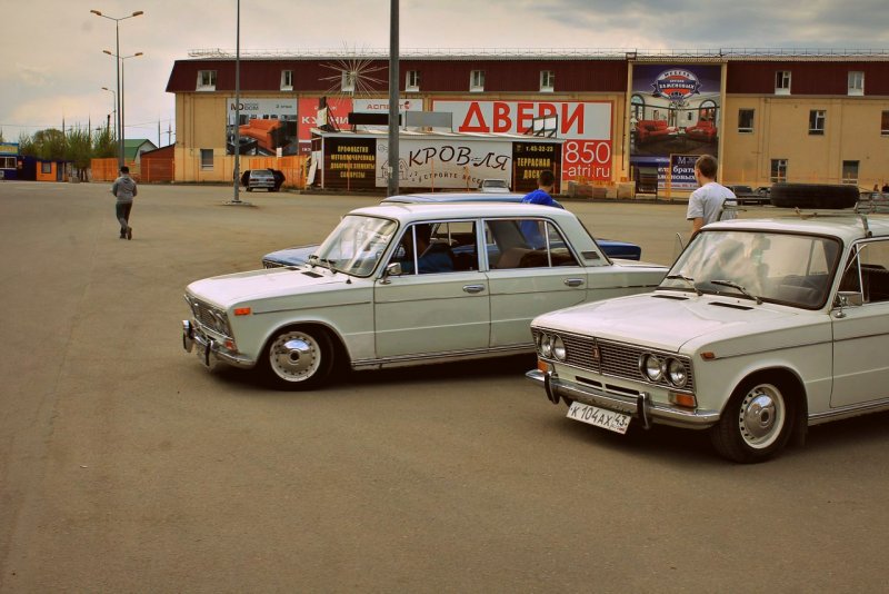 Максимальное занижение авто