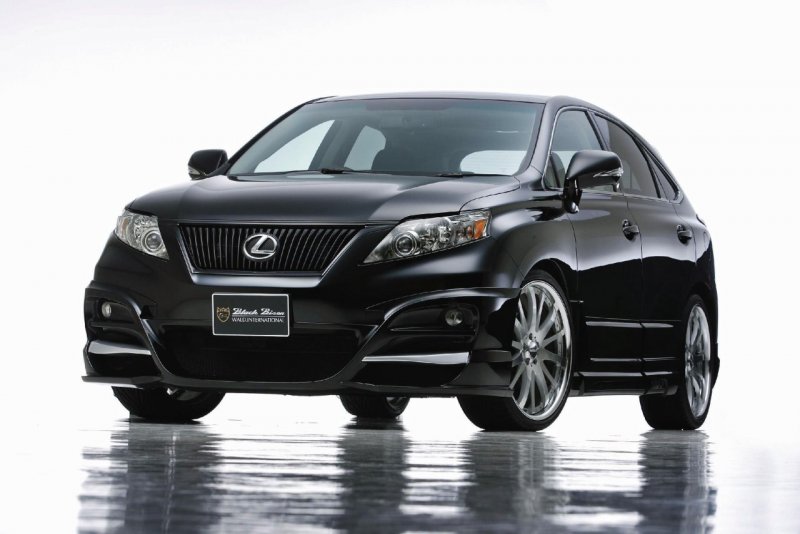 Lexus RX 200t f Sport