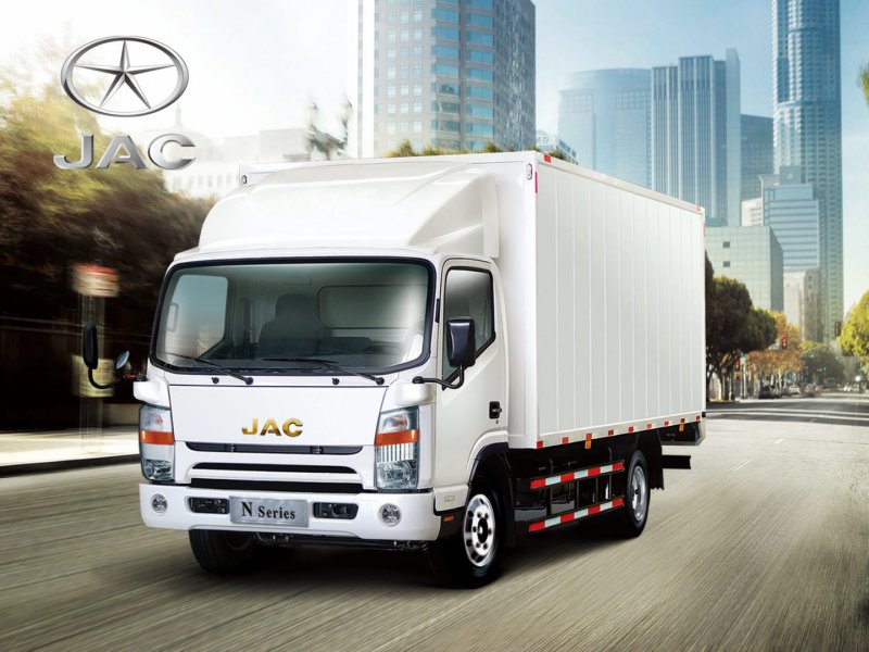 DAF Euro 4