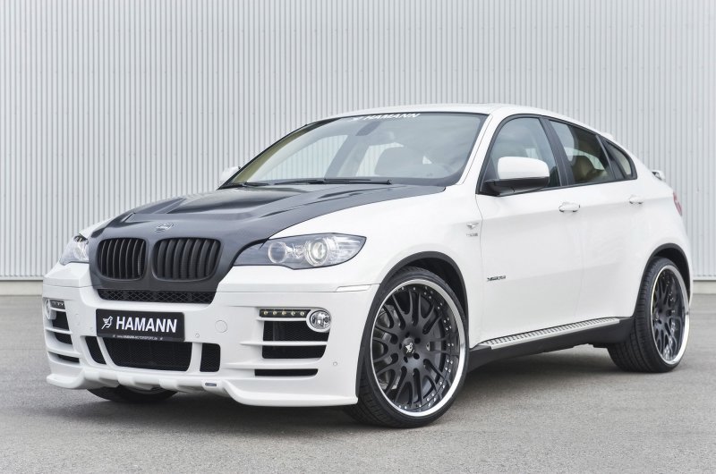 BMW Hamann