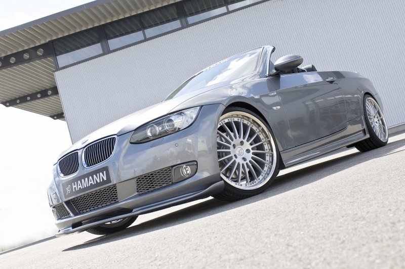 Hamann Motorsport