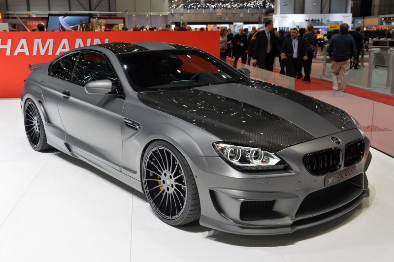 BMW x6 f86