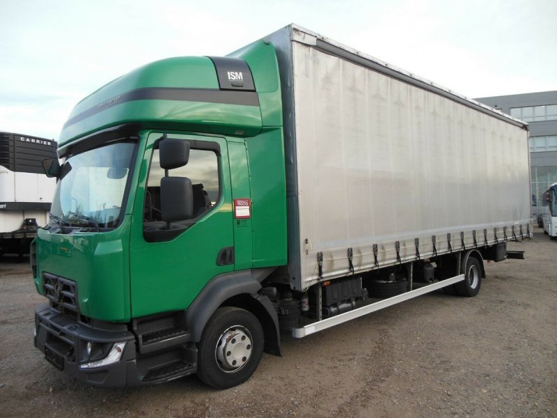 Renault Trucks Midlum