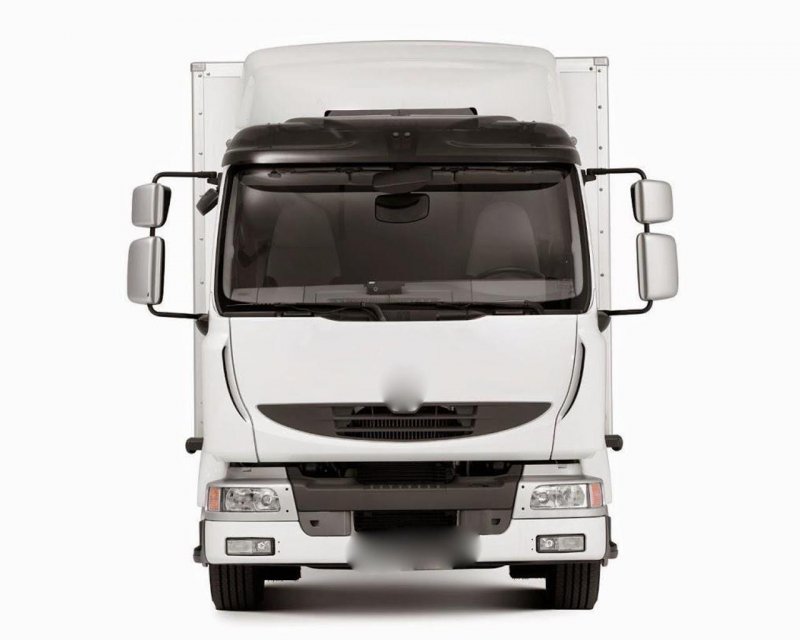 Renault Trucks Midlum 99-