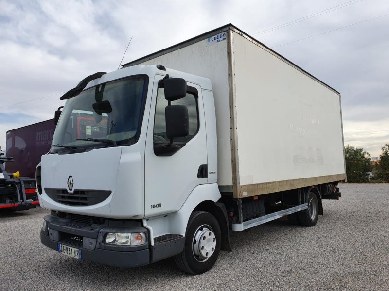 Renault Midlum