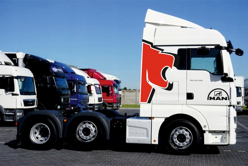 Man TGA / TGX