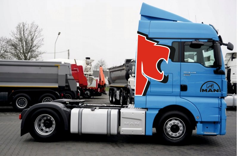 Man TGA / TGX