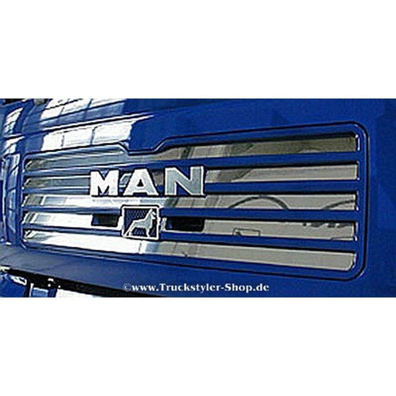 F2000 man наклейка