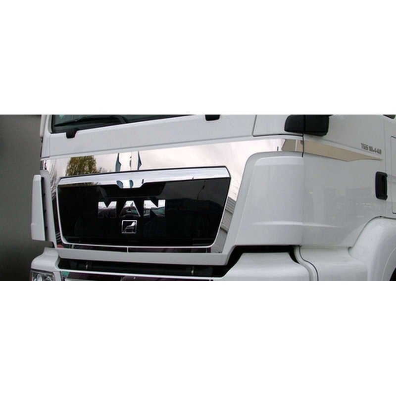 07426 Revell 1/24 man TGX XLX