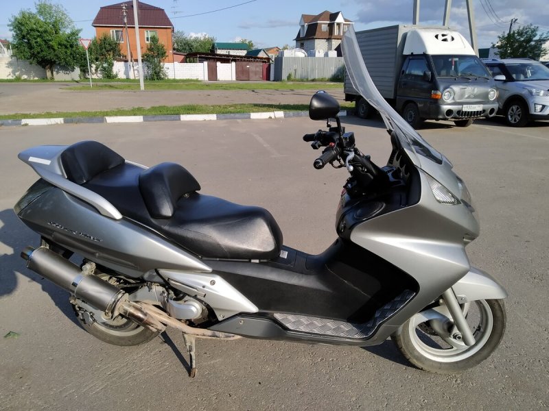 Сильвер Винг 400