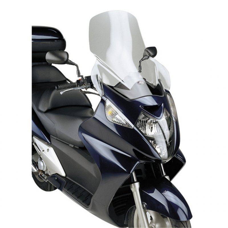2009 Honda Silver Wing 600
