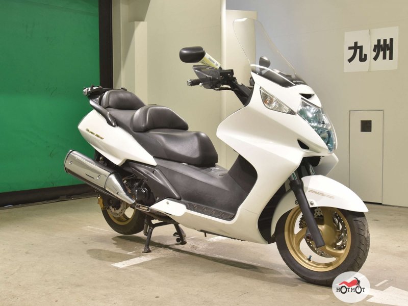 Honda Silver Wing 600 2001