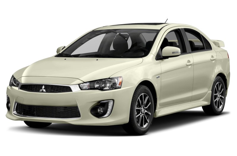 Mitsubishi Lancer 2014