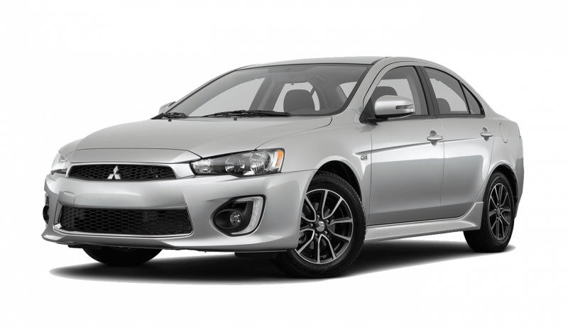 Lancer 10 Ralliart
