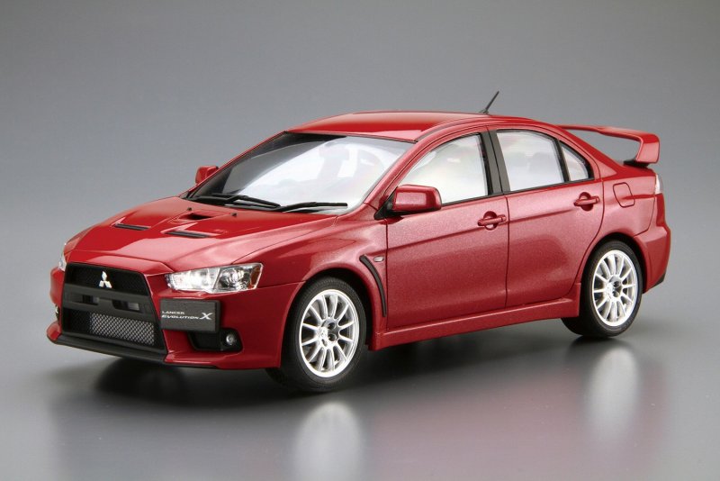 Mitsubishi Lancer 2014