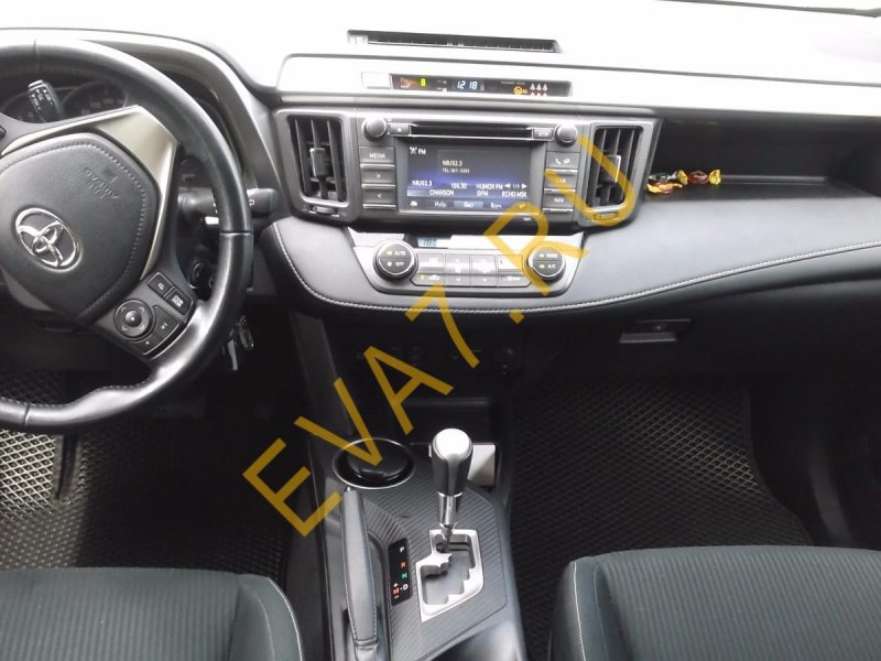 RAV 4 IV ca40