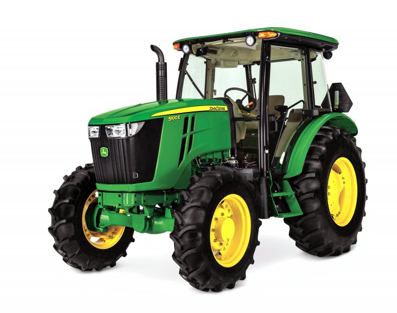 Сельхозтехника New Holland