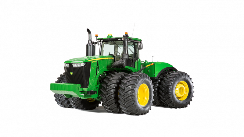 John Deere трактор 3036