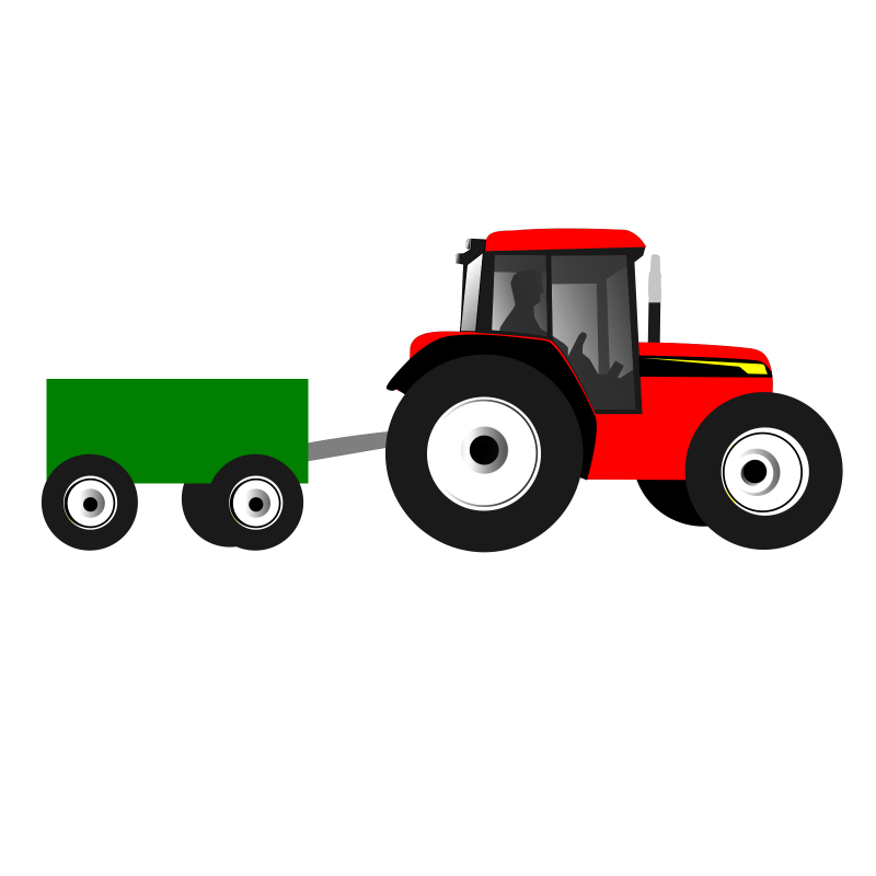 JCB Fastrac 8310