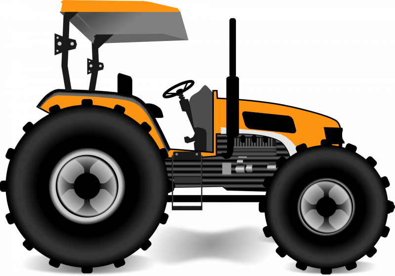 Kubota m7