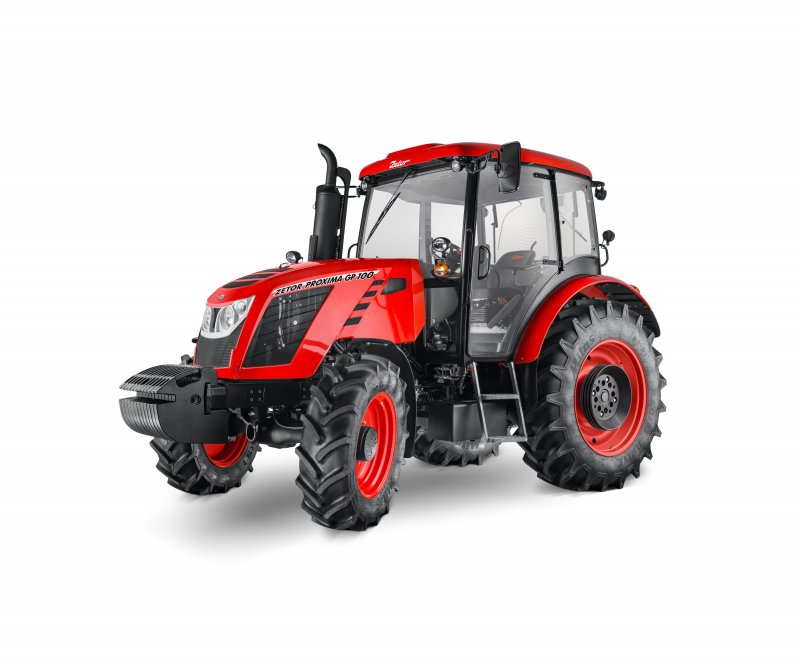 Трактор John Deere 9470r