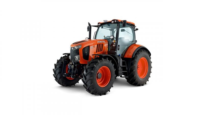 John Deere 6930