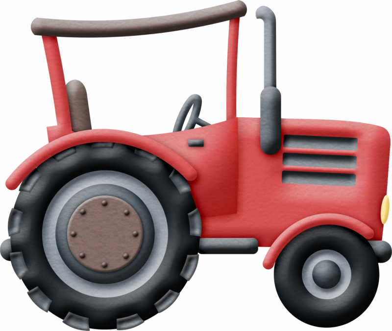 Трактор вектор Fendt
