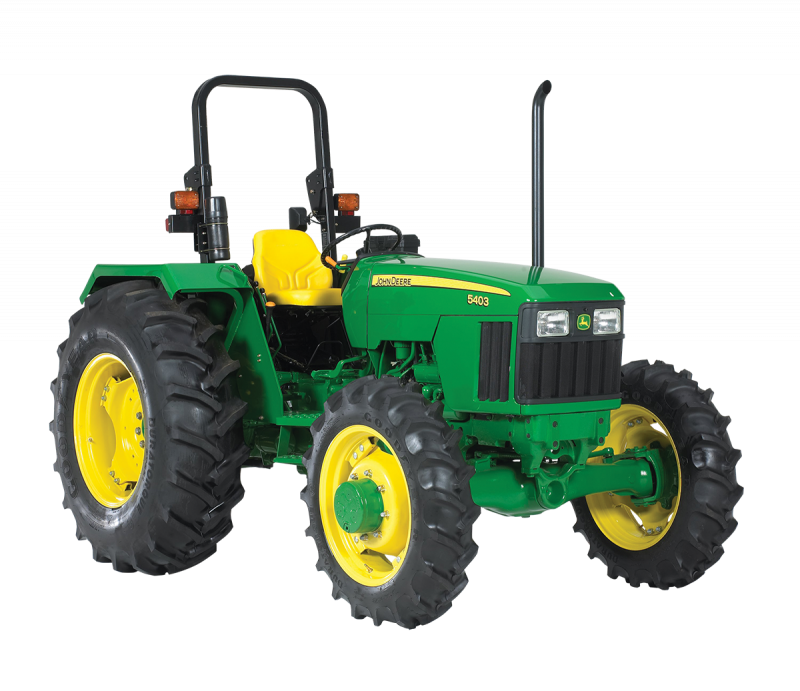New Holland t4.80