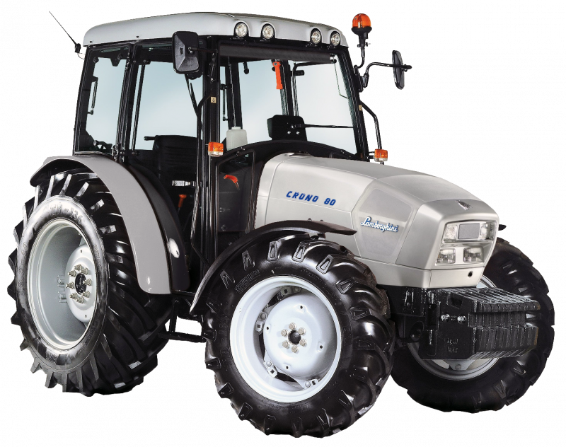 John Deere 9430