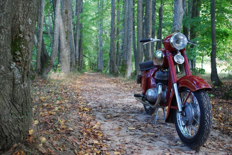 Jawa 350/354