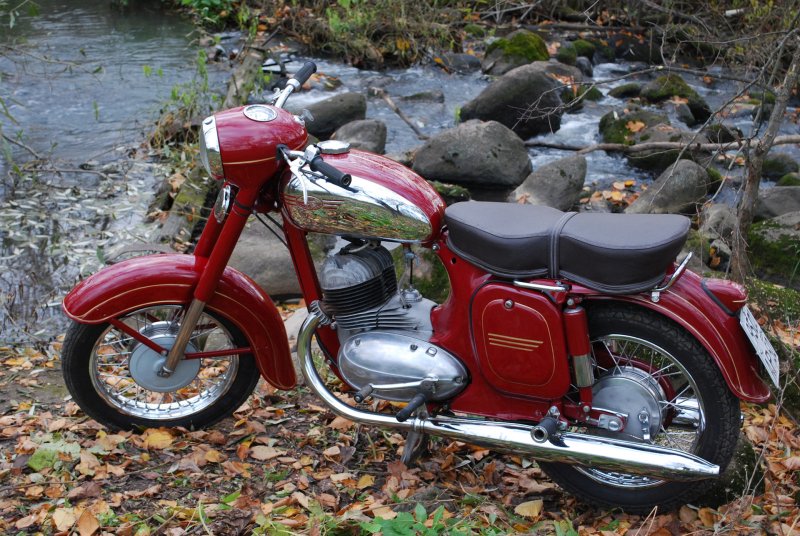 Jawa 350/354