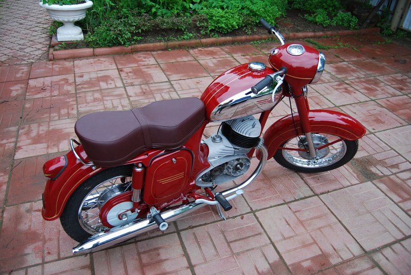 Jawa 354
