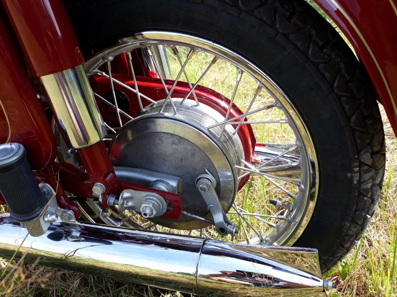 Jawa 354
