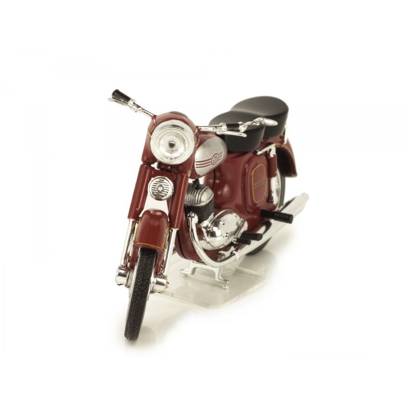 Jawa 350 354/04