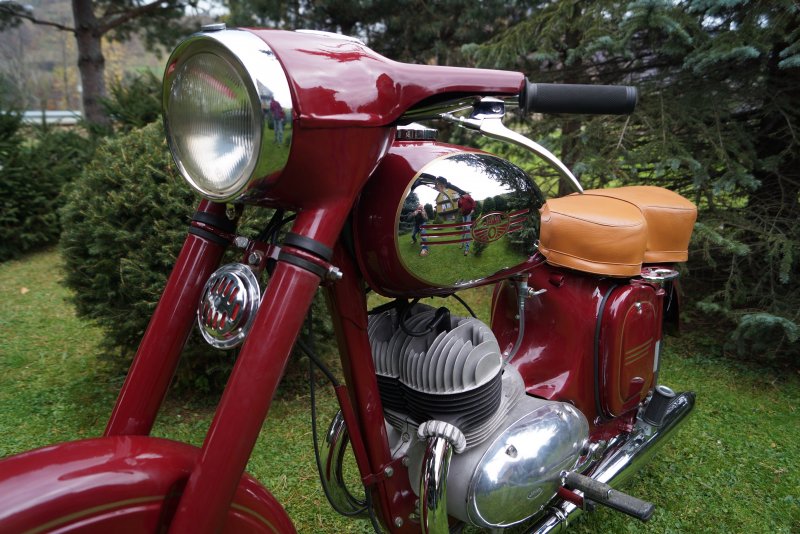 Jawa 350/354