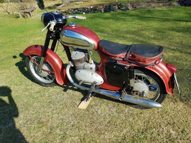 Jawa 350/354