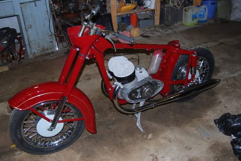 Jawa 250/350