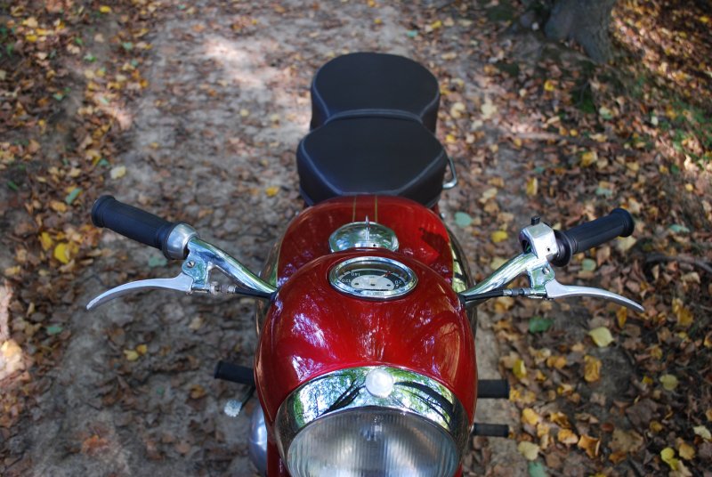 Jawa 354