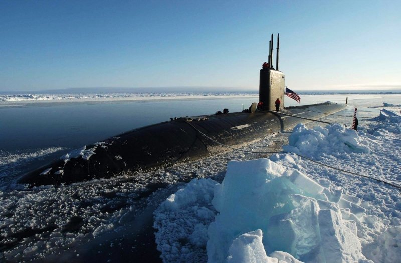 Подводная лодка Готланд